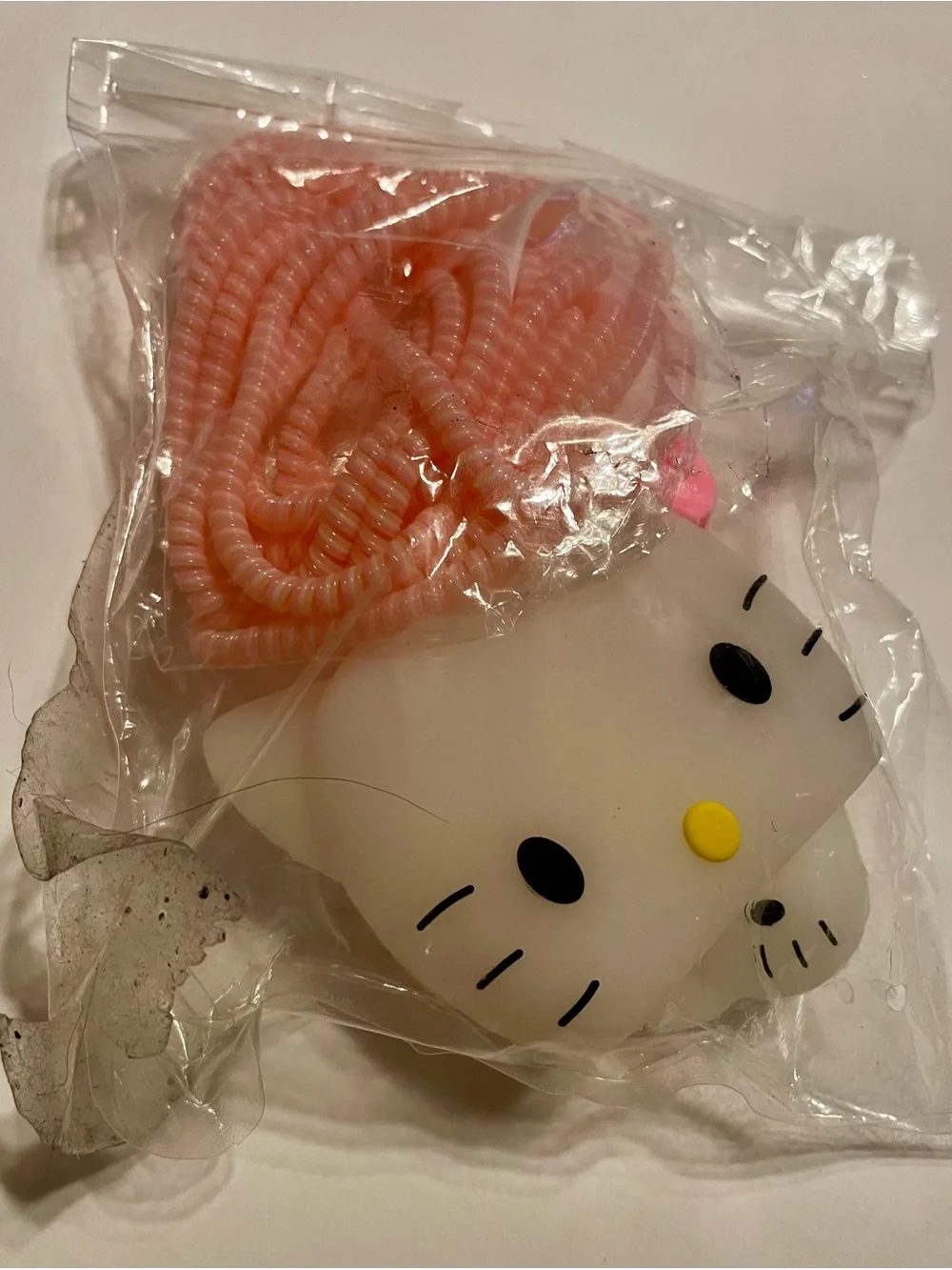 Lot of various Hello Kitty and Friends Items
